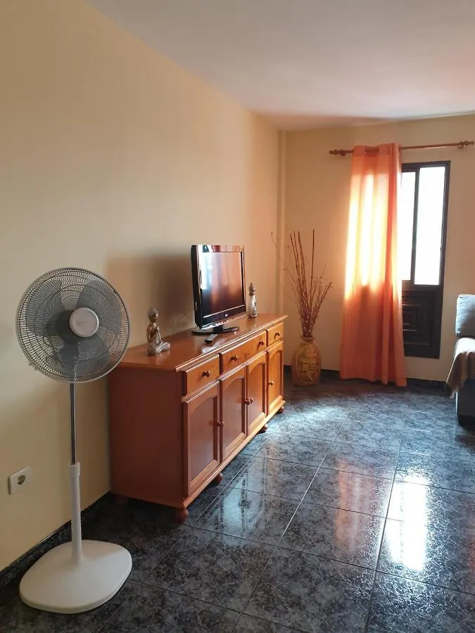 圣伊西德罗Apartamento Mendoza-San Isidro公寓