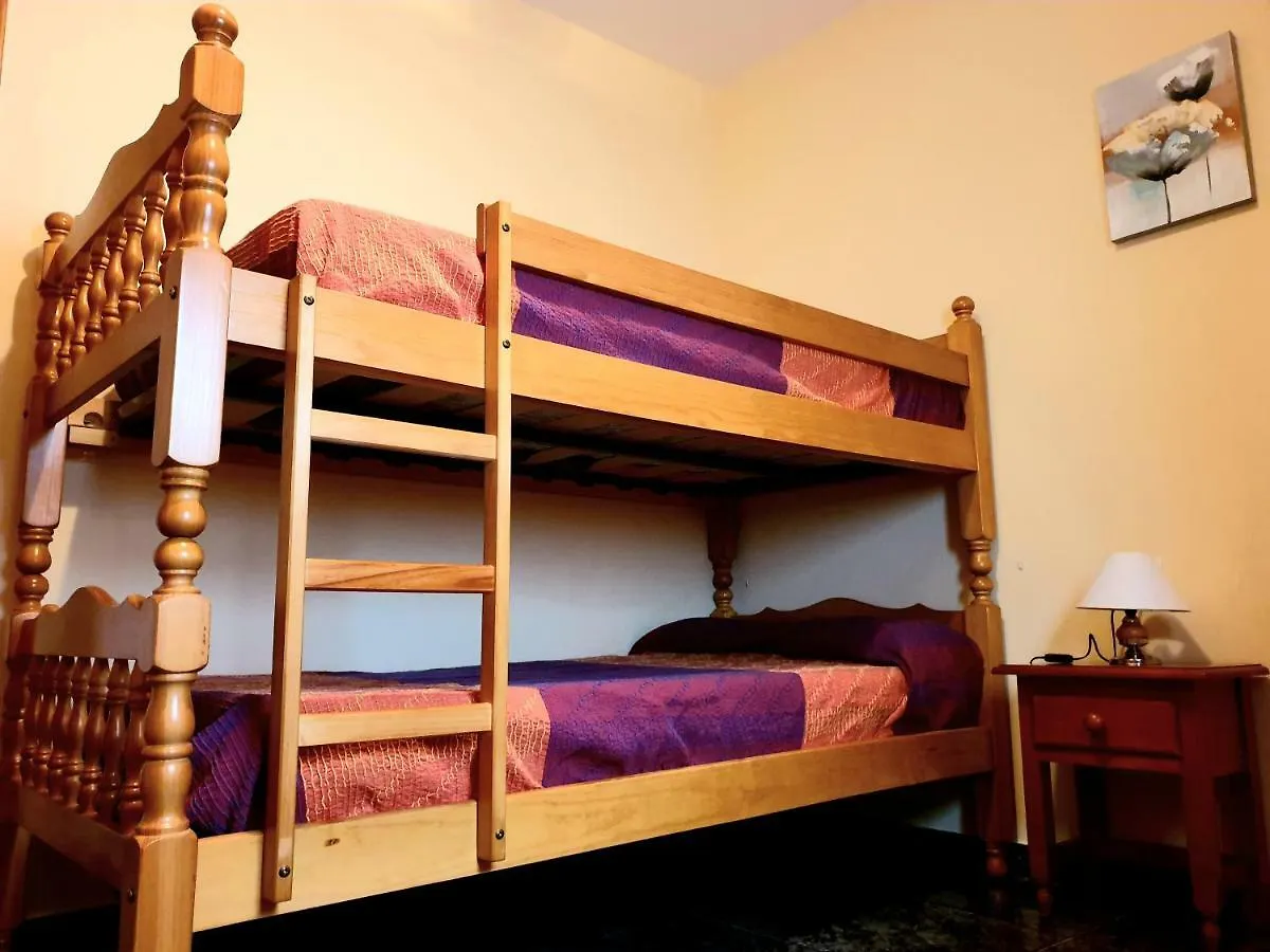 Apartamento Mendoza-San Isidro San Isidro  0*, San Isidro (Tenerife) Spain