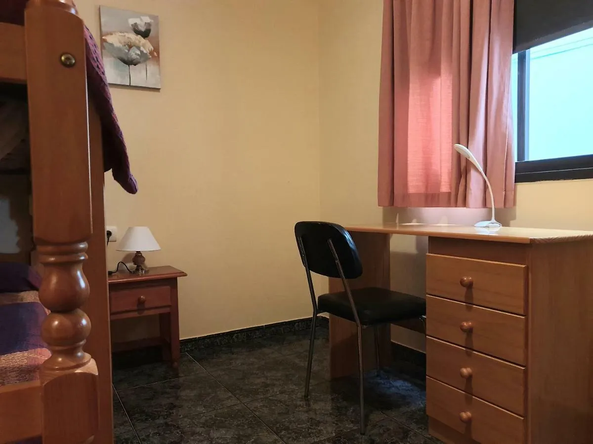 Apartamento Mendoza-San Isidro San Isidro  Apartment San Isidro (Tenerife)
