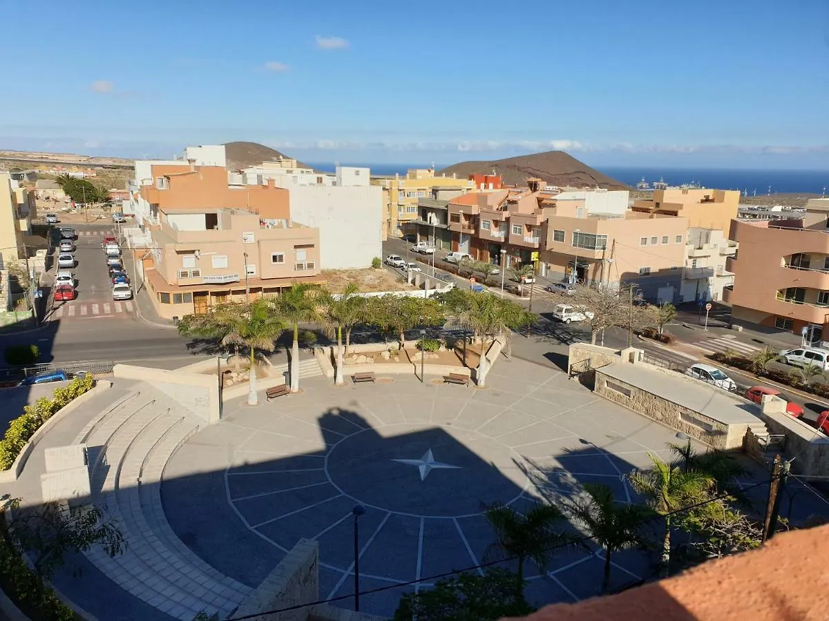 Apartamento Mendoza-San Isidro San Isidro  0*, San Isidro (Tenerife) Spagna