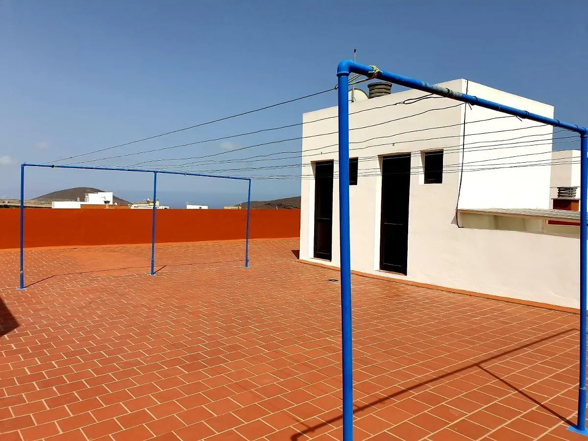 Apartamento Mendoza-San Isidro San Isidro  San Isidro (Tenerife)