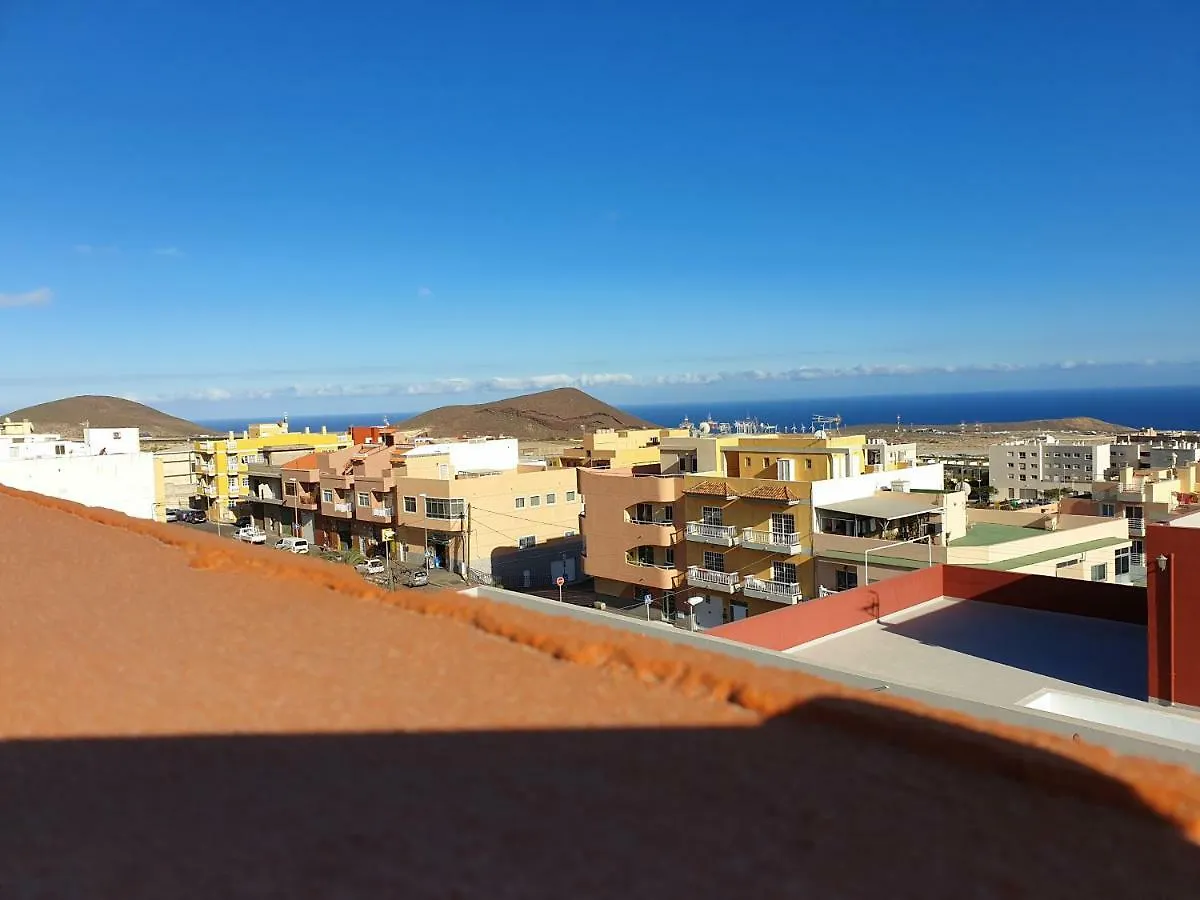 Apartment Apartamento Mendoza-San Isidro San Isidro