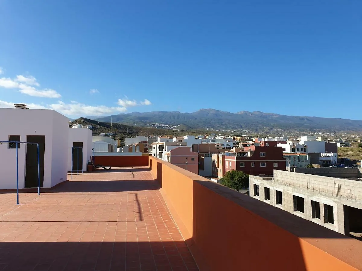 Apartamento Mendoza-San Isidro Apartment San Isidro