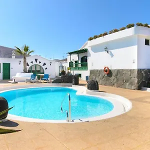  Casa di campagna Hotel-finca Rural José Manuel 28pax