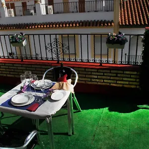  Apartamento Balcones De San Fernando España
