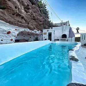  Casa vacanze Casas Cuevas Tecen