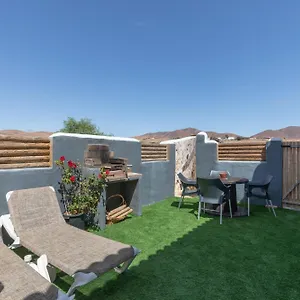  Appartamento Casa Suárez