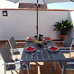  Сasa de vacaciones Alzahira 2 España