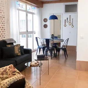  Apartamento Casa Del Indiano España