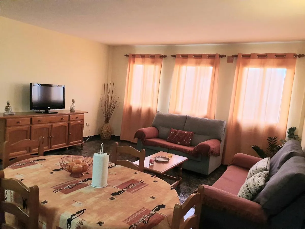 Apartment Apartamento Mendoza-San Isidro San Isidro