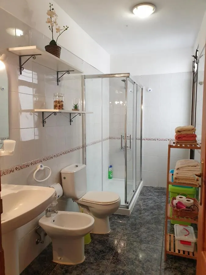 Apartamento Mendoza-San Isidro San Isidro  Apartment