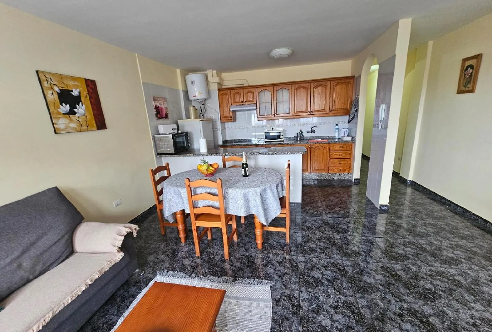 Apartamento Mendoza-San Isidro San Isidro  Spain