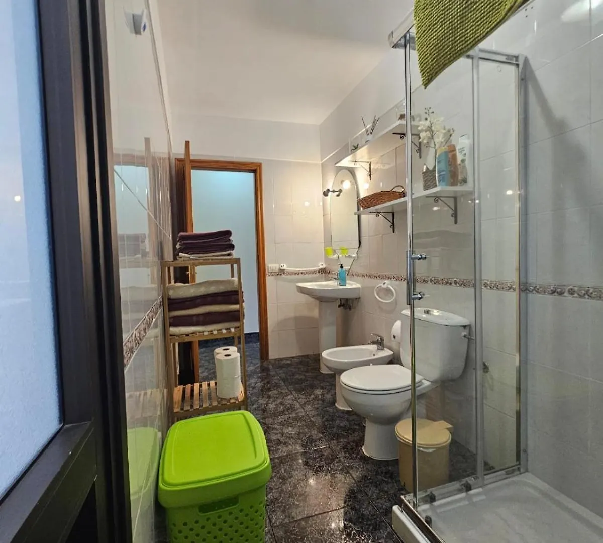Apartment Apartamento Mendoza-San Isidro San Isidro