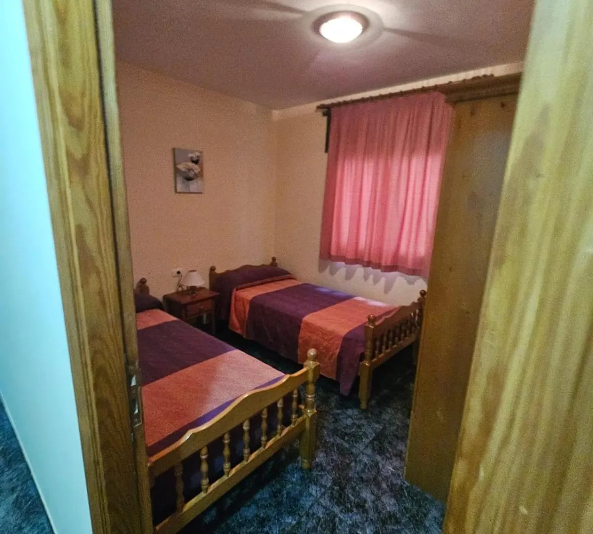 Apartamento Mendoza-San Isidro San Isidro  San Isidro (Tenerife)