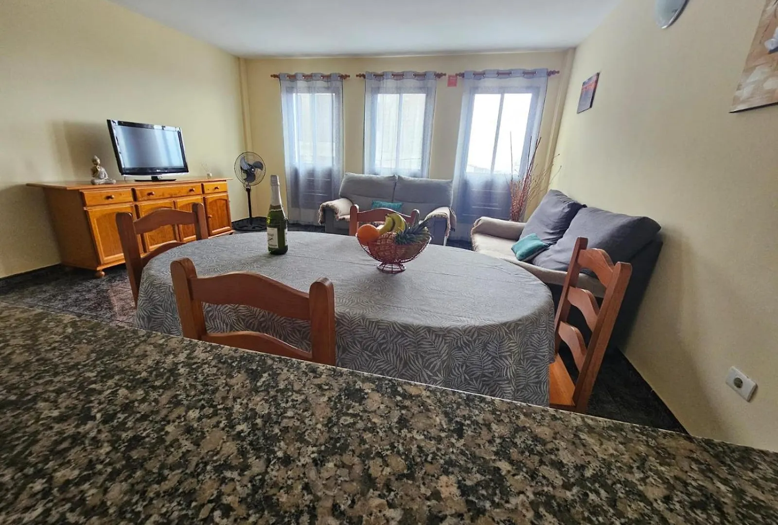 Apartamento Mendoza-San Isidro San Isidro  0*, San Isidro (Tenerife)