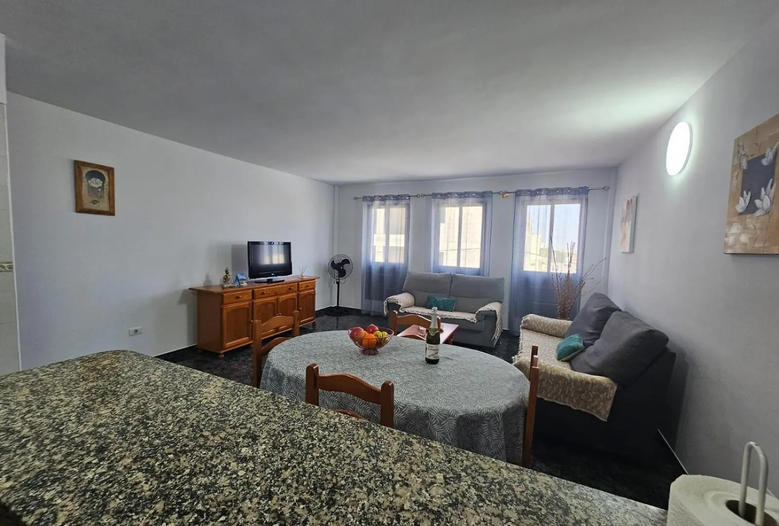 Apartamento Mendoza-San Isidro San Isidro  Apartment