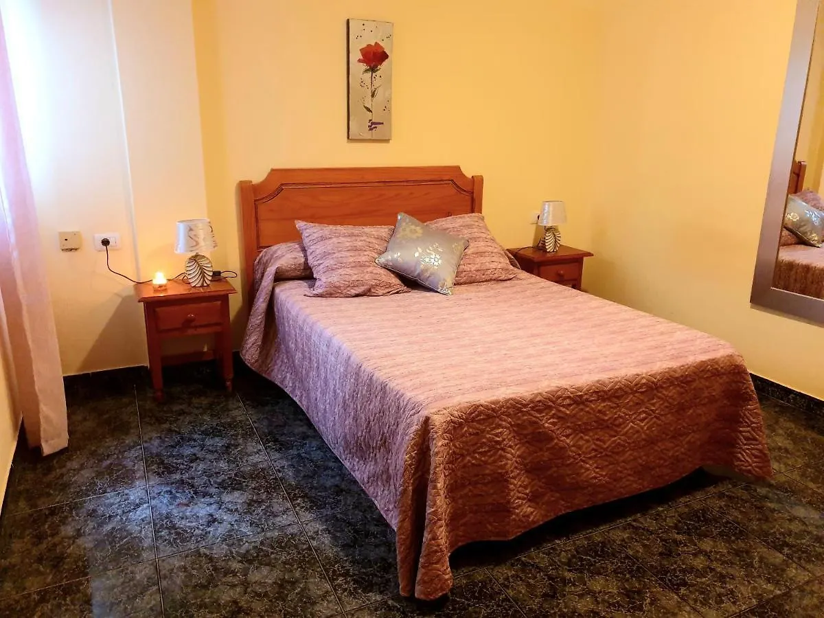 Apartamento Mendoza-San Isidro San Isidro